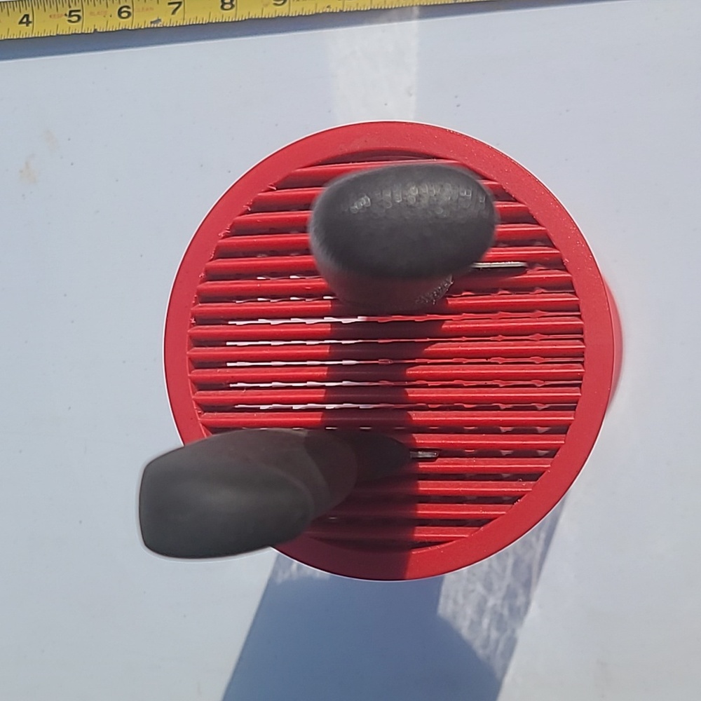 Kuhn Rikon knife block - Picture 6 of 6